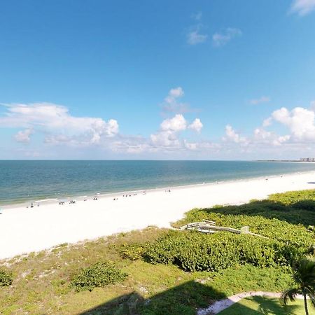 Beachfront At The Apollo Where The Famous Sunsets Never Get Old! Marco Island Zewnętrze zdjęcie