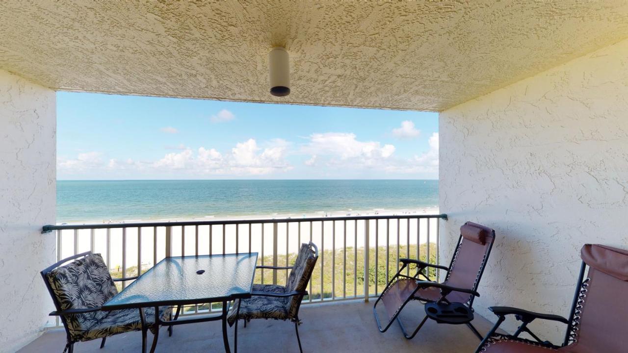 Beachfront At The Apollo Where The Famous Sunsets Never Get Old! Marco Island Zewnętrze zdjęcie