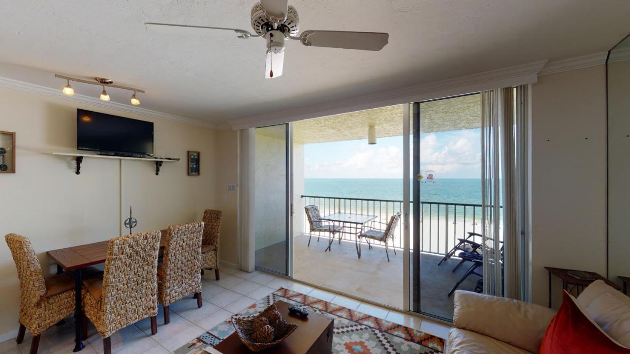 Beachfront At The Apollo Where The Famous Sunsets Never Get Old! Marco Island Zewnętrze zdjęcie