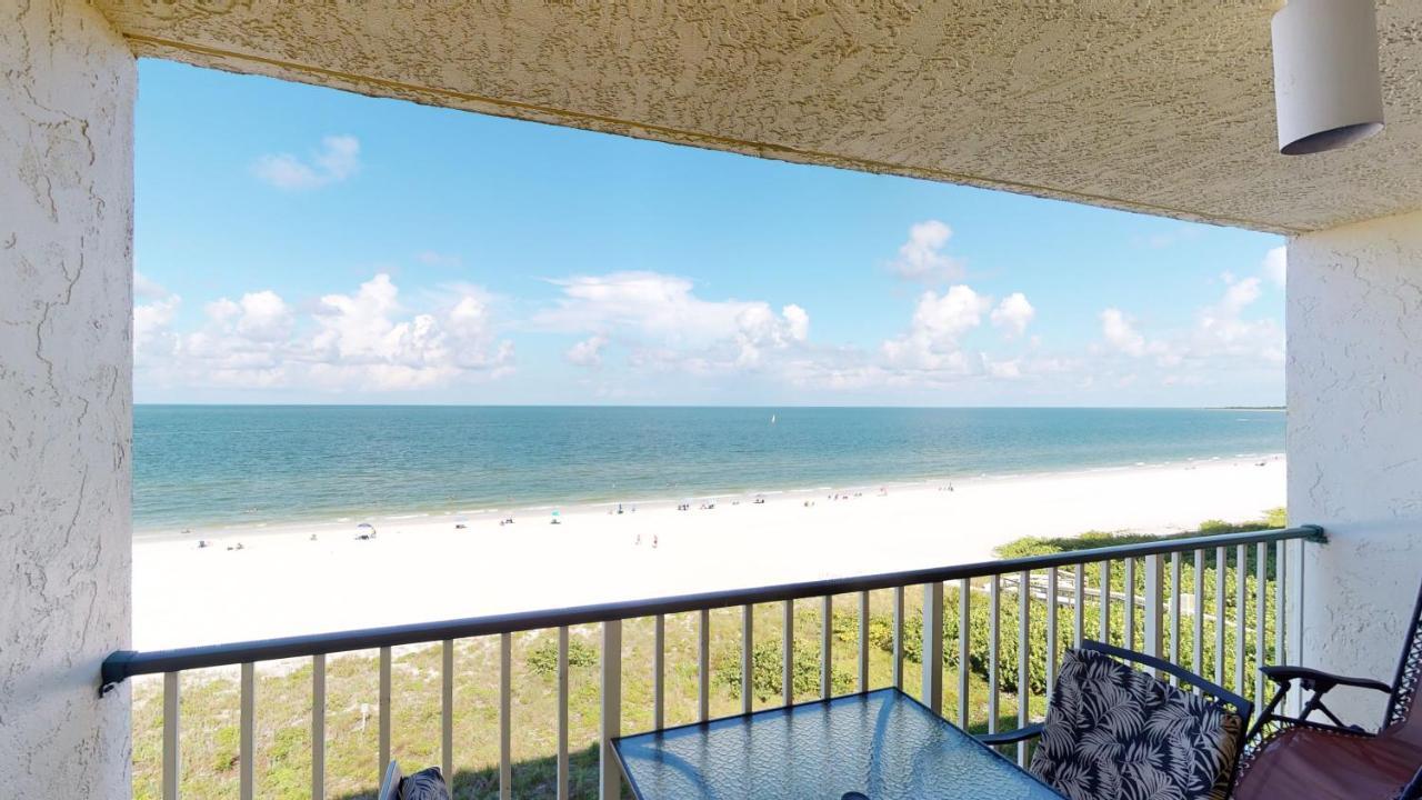 Beachfront At The Apollo Where The Famous Sunsets Never Get Old! Marco Island Zewnętrze zdjęcie