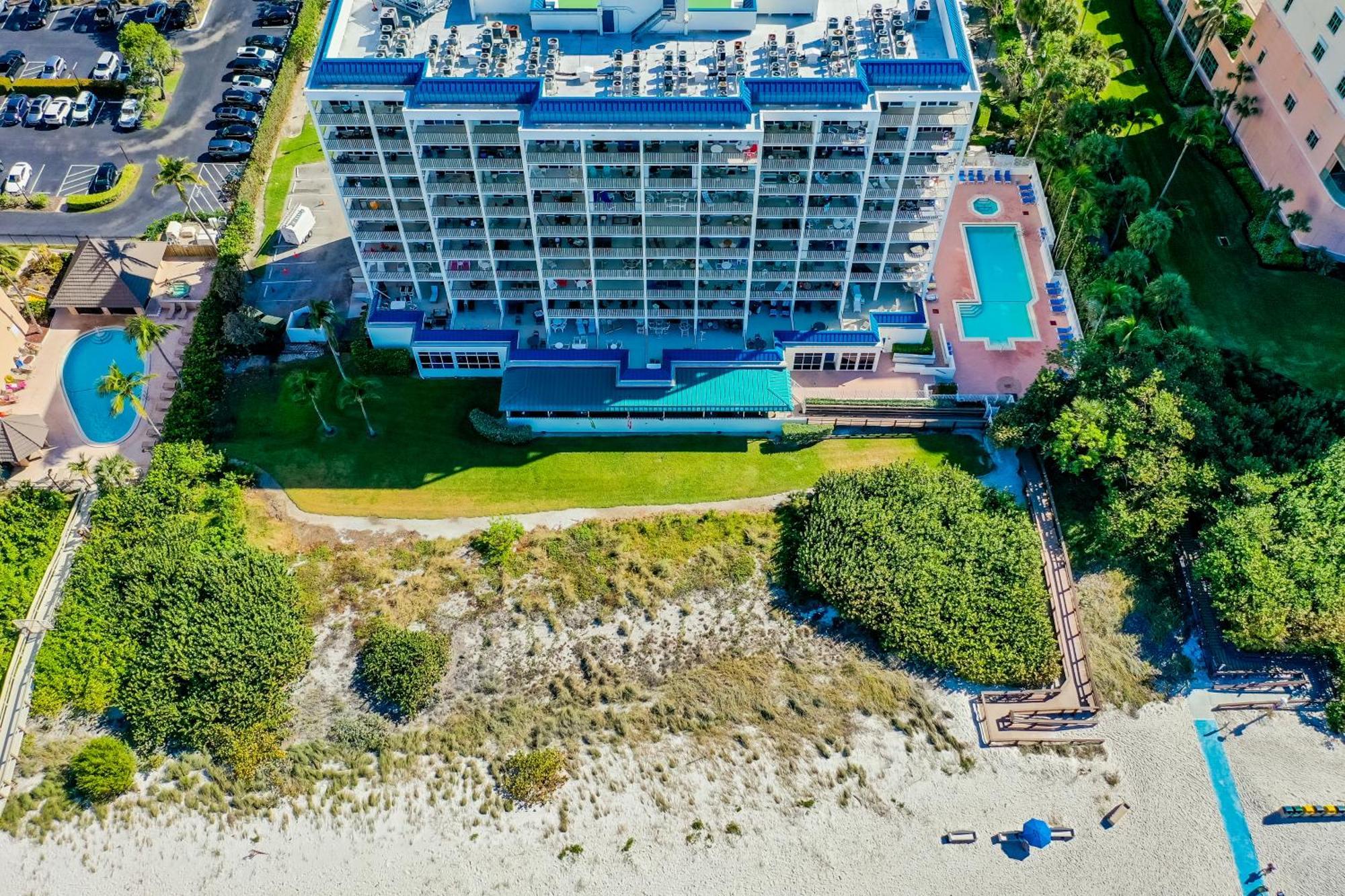 Beachfront At The Apollo Where The Famous Sunsets Never Get Old! Marco Island Zewnętrze zdjęcie